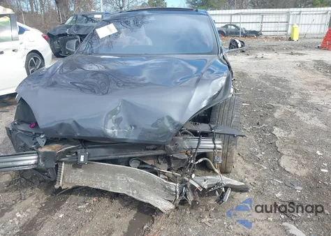 2015 Tesla Model S 70D/85D/P85D z USA, uszkodzony, nr VIN 5YJSA1E22FF110855